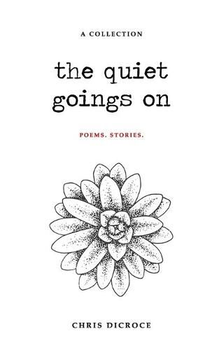 Cover image for The Quiet Goings On