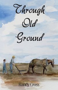 Cover image for Through Old Ground