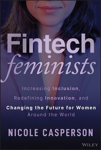 Cover image for Fintech Feminists