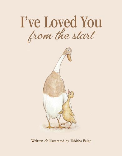 I've Loved You from the Start