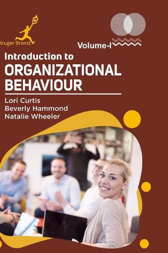 Introduction to Organizational Behaviour Vol 1