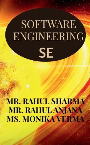 Cover image for Software Engineering