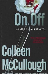 Cover image for On, Off