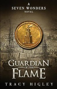 Cover image for Guardian of the Flame