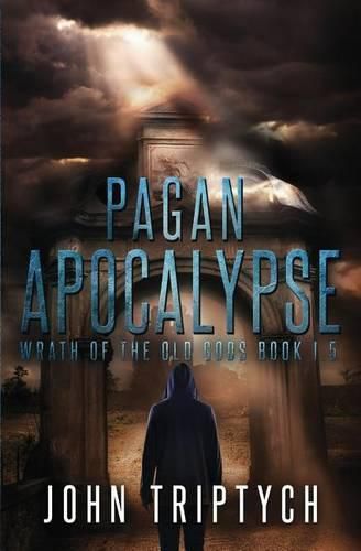 Cover image for Pagan Apocalypse