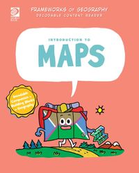 Cover image for Introduction to Maps