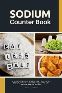 Cover image for Sodium Counter Book