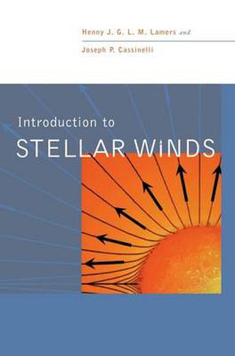 Introduction to Stellar Winds