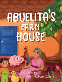 Cover image for Abuelita's Farmhouse