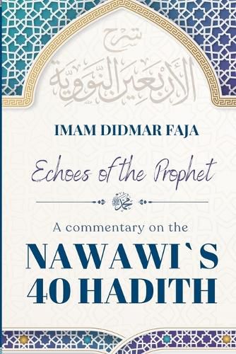 Cover image for Echoes of the Prophet