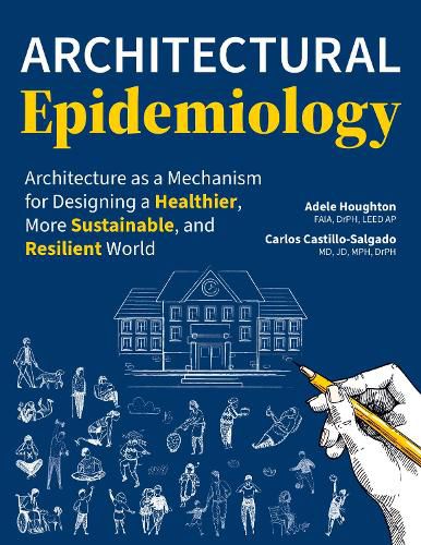 Cover image for Architectural Epidemiology