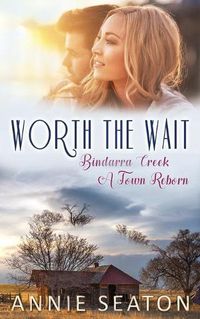 Cover image for Worth the Wait