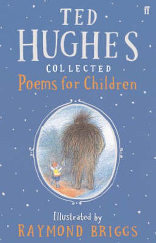 Cover image for Collected Poems for Children