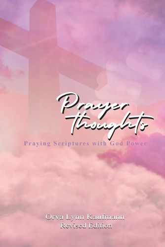 Cover image for Prayer Thoughts