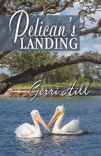 Cover image for Pelican's Landing