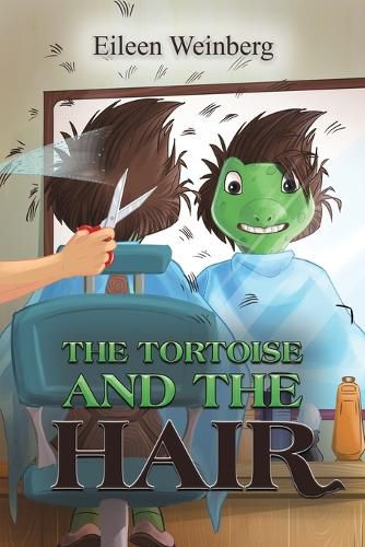 Cover image for The Tortoise and the Hair