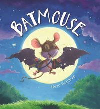Cover image for Storytime: Batmouse