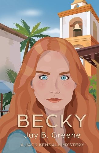 Cover image for Becky