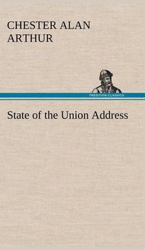 Cover image for State of the Union Address