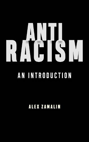 Cover image for Antiracism: An Introduction