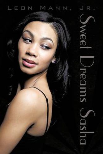 Cover image for Sweet Dreams Sasha