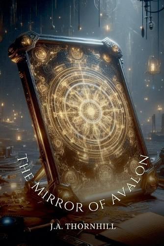 Cover image for The Mirror of Avalon