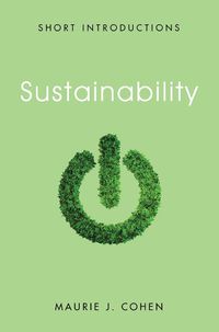 Cover image for Sustainability