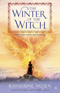 Cover image for The Winter of the Witch: A Novel