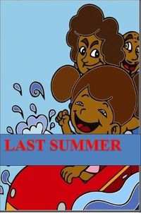 Cover image for Last Summer