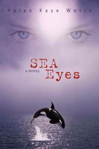 Cover image for Sea Eyes