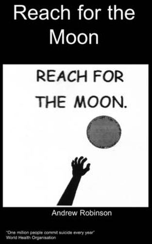 Cover image for Reach for the moon