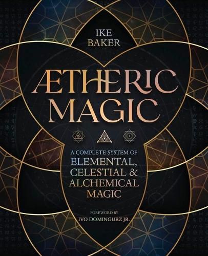 AEtheric Magic