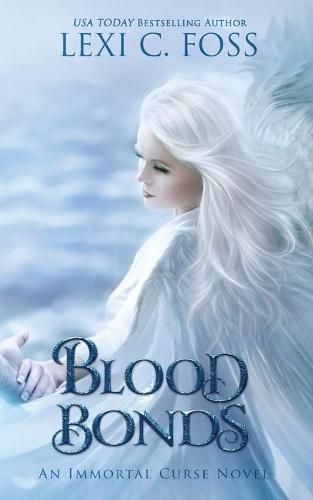 Cover image for Blood Bonds