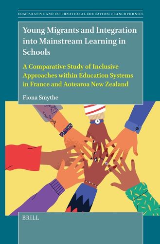 Young Migrants and Integration into Mainstream Learning in Schools