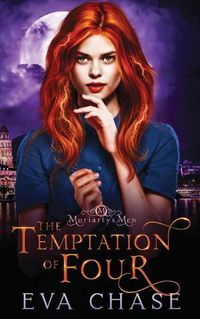 Cover image for The Temptation of Four