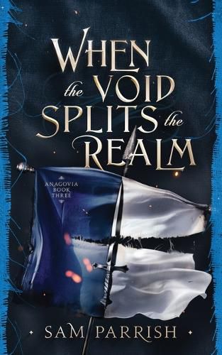 Cover image for When the Void Splits the Realm