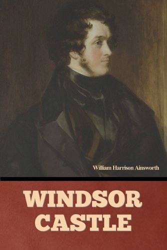 Cover image for Windsor Castle