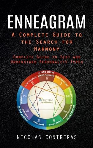 Cover image for Enneagram