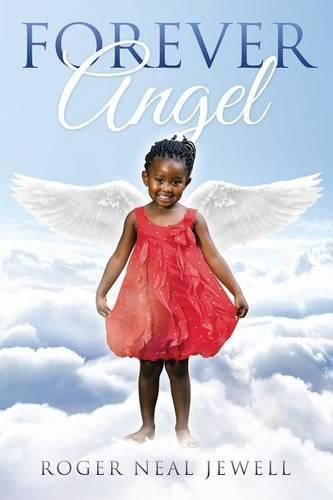 Cover image for Forever Angel