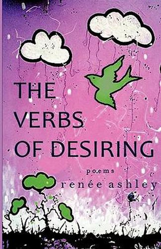 Cover image for The Verbs of Desiring