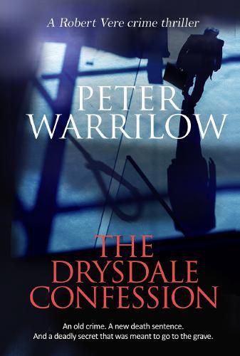 Cover image for The Drysdale Confession