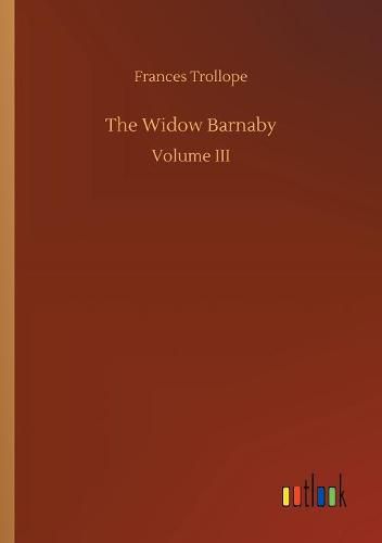 The Widow Barnaby