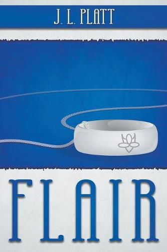 Cover image for Flair