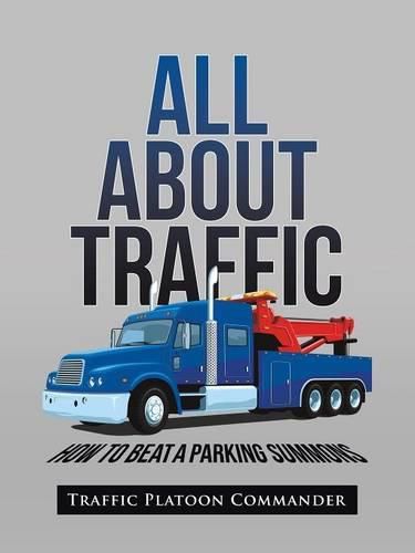 Cover image for All About Traffic