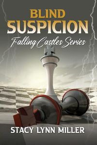 Cover image for Blind Suspicion