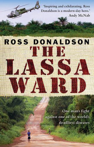 Cover image for The Lassa Ward