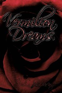 Cover image for Vermilion Dreams