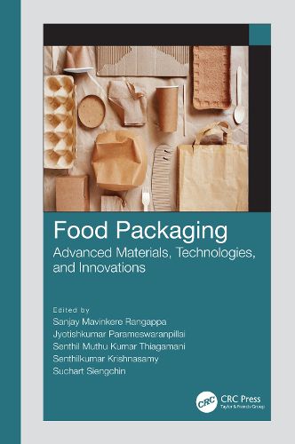 Cover image for Food Packaging