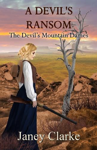 Cover image for A Devil's Ransom