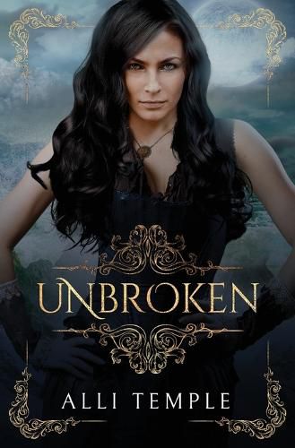 Cover image for Unbroken